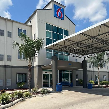 Motel 6-Mission, Tx Екстер'єр фото