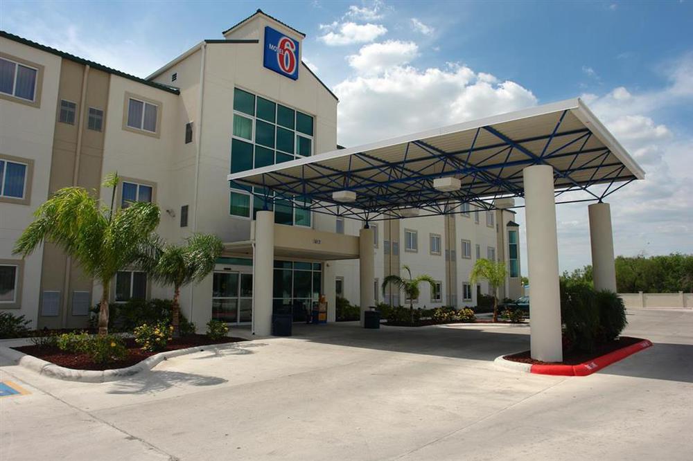 Motel 6-Mission, Tx Зручності фото