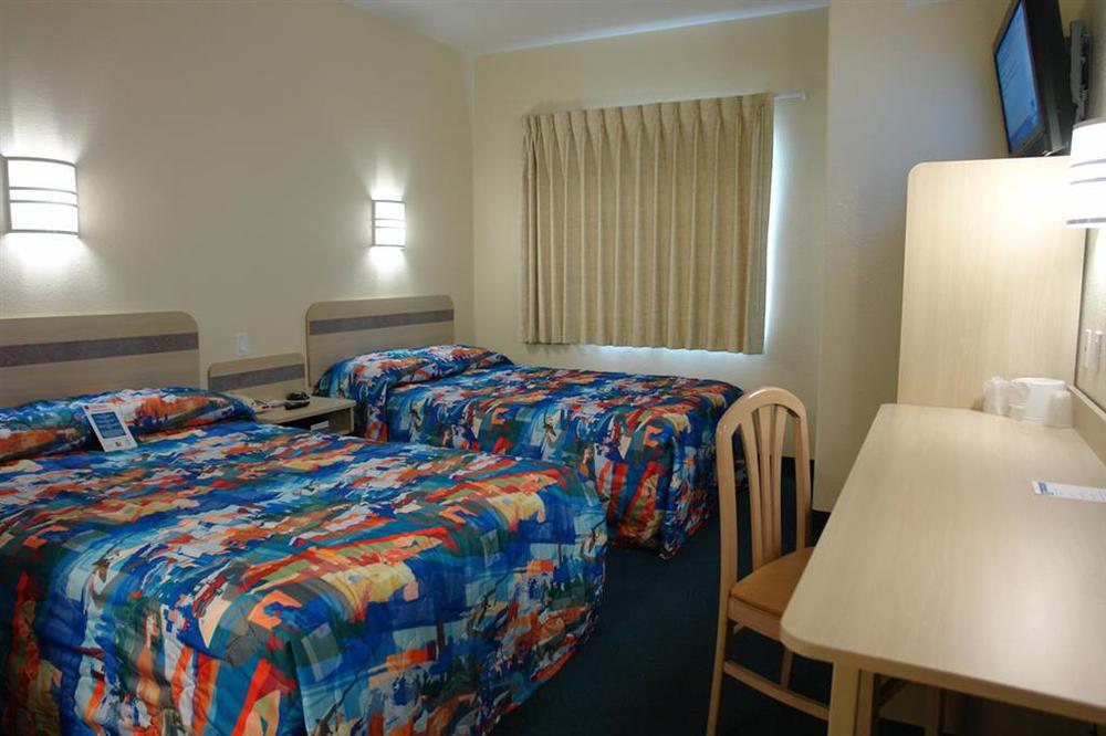 Motel 6-Mission, Tx Номер фото