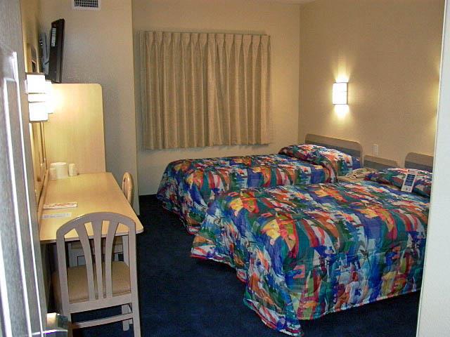 Motel 6-Mission, Tx Зручності фото